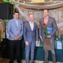 Apdovanoti pažangiausi Rokiškio rajono metų ūkiai