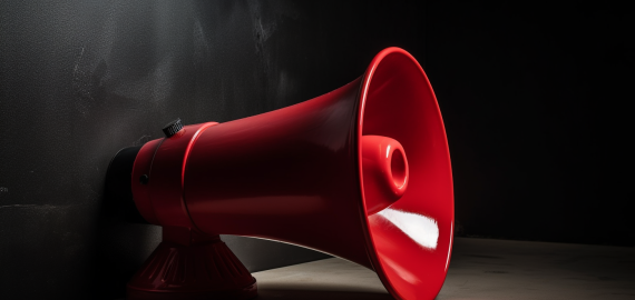 Bus plečiamas sirenų tinklas