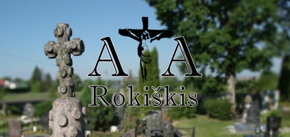 Amžinąjį atilsį (2023.06.08 - 2023.06.15)
