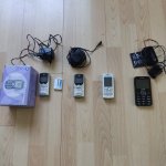 Mobilieji telefonai