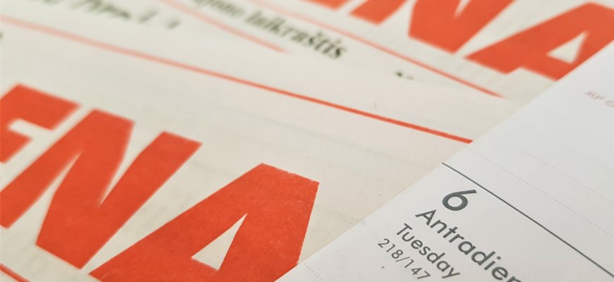 Rugpjūčio 6-oji Lietuvoje ir pasaulyje