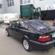 „BMW 320D“