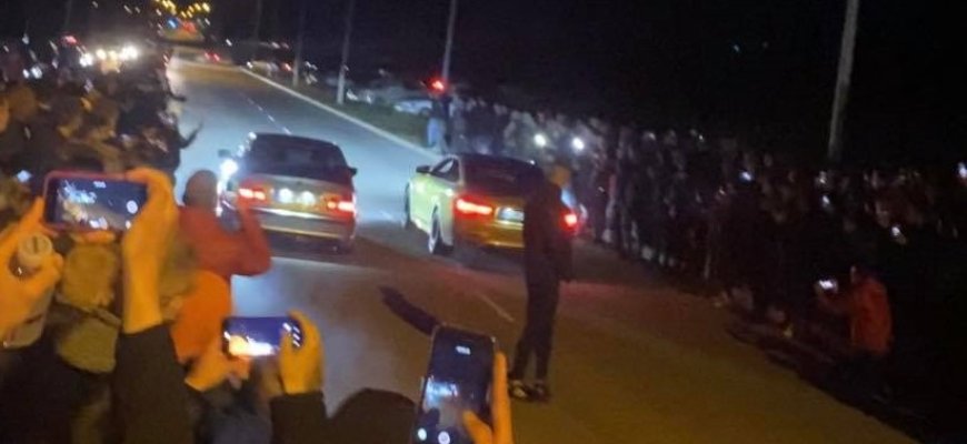 Rajono savivaldybė greičio mėgėjams neturi ką pasiūlyti
