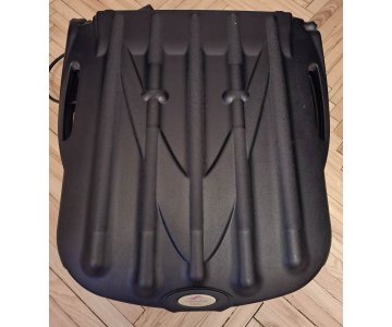 „ComforTrac Lumbar“ stuburo tempimo aparatas