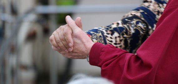 Kviečia į judesio užsiėmimus senjorams