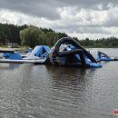 Rokiškį nusiaubė audra (video+foto)