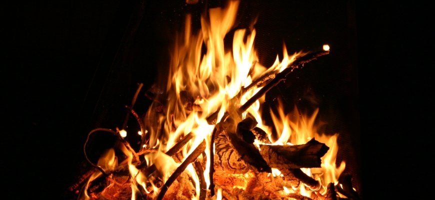 Baltijos jūros šalis suvienys simboliniai šimtmečio laužai