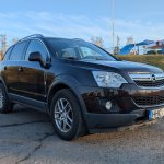 „Opel Antara“ 2014 m.
