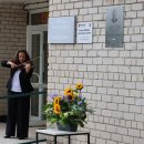 Kriaunose įamžintas Lietuvos aviacijos sparnus auginęs profesorius Jonas Stankūnas