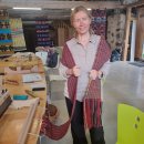 Rezidencija „Audimas nuo amato iki meno“