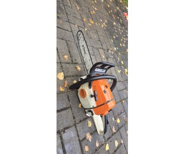 „Stihl MS 260“