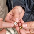 Rokiškyje atgyja žaidimas „Geocaching“: prieš savaitę D. Stepanovas papildė lobių slėptuvių vietas 