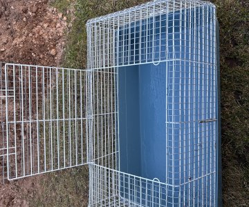 Narvelis graužikams 