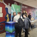 „Romuvos“ gimnazijoje vykstančios karjeros mugės aktualumo nepraranda (foto)