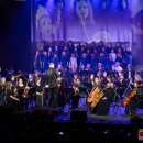 Rokiškio muzikai vėl padovanojo nepamirštamą vakarą (foto+video)