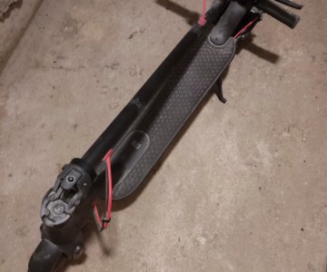 „Mi Electric Scooter Pro 2“