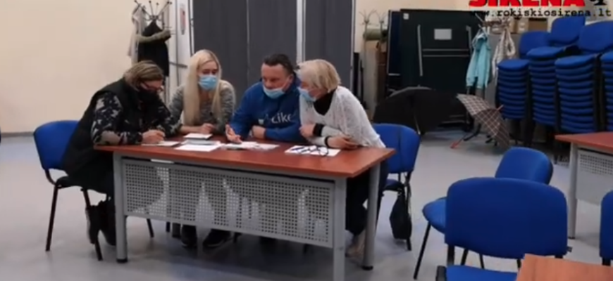 Auksinio proto pirmasis sezono žaidimas (video)