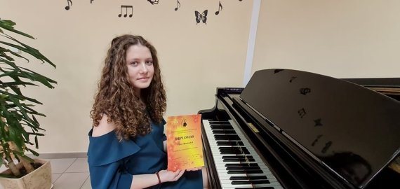 Rokiškio Rudolfo Lymano muzikos mokykloje vyko rajoninis fortepijoninės muzikos festivalis „Pavasario garsai“