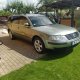 „VW Passat 5.5“ 