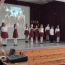 Pandėlio gimnazijoje nuskambėjo paskutinis skambutis (foto+video)