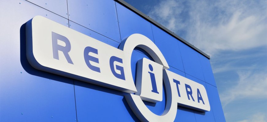 „Regitra“ supaprastino automobilio pirkimo-pardavimo sutarties pildymą: dalis duomenų bus įkeliami automatiškai  