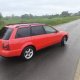 „Audi A4 Avant“