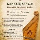 Renginiai Rokiškio mieste ir rajone