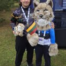 Jaunieji šauliai Europos U18 čempionate kaupė vertingą patirtį (foto)