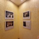 Liudijimų popietė: kartų pasakojimai apie J. O. Širvydą (foto)