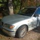 „BMW 320d“
