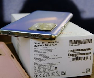 „Xiaomi 11t 5G“
