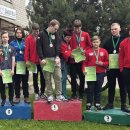 Lietuvos jaunimo šaudymo čempionatas Rokiškyje (video + foto)