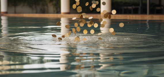 Kitą sezoną maudynės miesto baseine kainuos daugiau