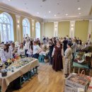 „Juozuko mugė“ Rokiškyje – geriau nei „Kaziukas...“ Vilniuje (foto)