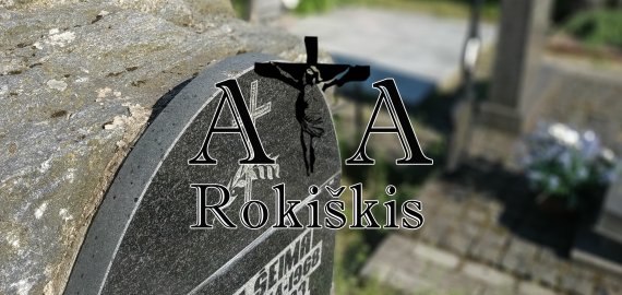 Amžinąjį atilsį (2024.01.19 - 2024.01.25)