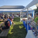 Kairelių bendruomenė paminėjo Žolines (foto)