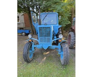 „MTZ-80“