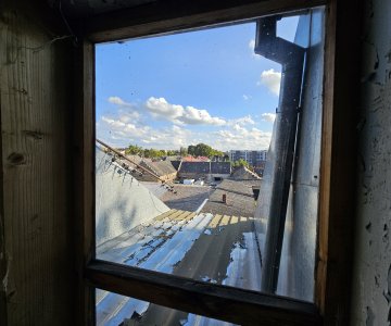 56,4 kv. m butas Nepriklausomybės aikštėje