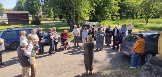 Prieš 150 metų Panemunėlio geležinkelio stoties gyvenvietėje pradundėjo pirmasis traukinys (foto)