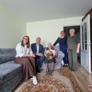 105-erių J. Sakalauskienė nestokoja nei atminties, nei sąmojo: „Auksas ir pelenuose žiba“