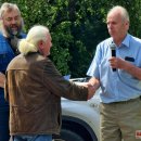 Įvyko 26-asis menininkų pleneras Skemuose (video+foto)