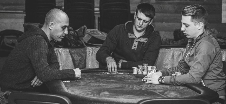 Įvyko antrasis 2017 m. sezono sportinio pokerio turnyras (foto)