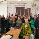 „Amatų dienos 2026“ – trys dienos kūrybos ir gyvųjų tradicijų (foto)