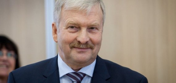 Vietoj pigių kilovatvalandžių B. Ropė rokiškiečiams siūlo rinktis mažas sąskaitas už šildymą