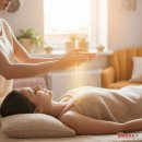 Reiki energetinės harmonizacijos seansai - kelias į vidinę pusiausvyrą