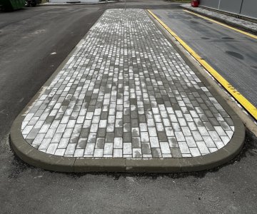 Reikalingi trinkelių klojėjai