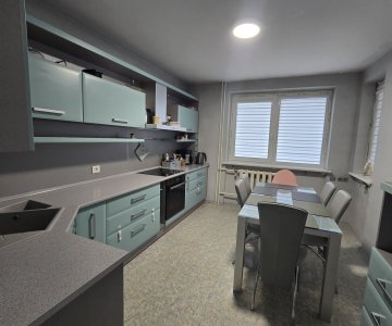 Namas Rokiškio mieste