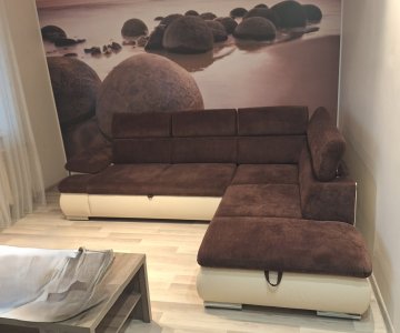 Nuomojamas 1 kambario butas Vilniuje