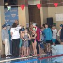 Papildyta: plaukimo varžybų „Rokiškis Cup 2025“ rezultatai (foto+video)