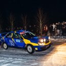 Kaip Lietuvos automobilių ralio sprinto dalyviams sekasi ruoštis pirmajam žiemos etapui?